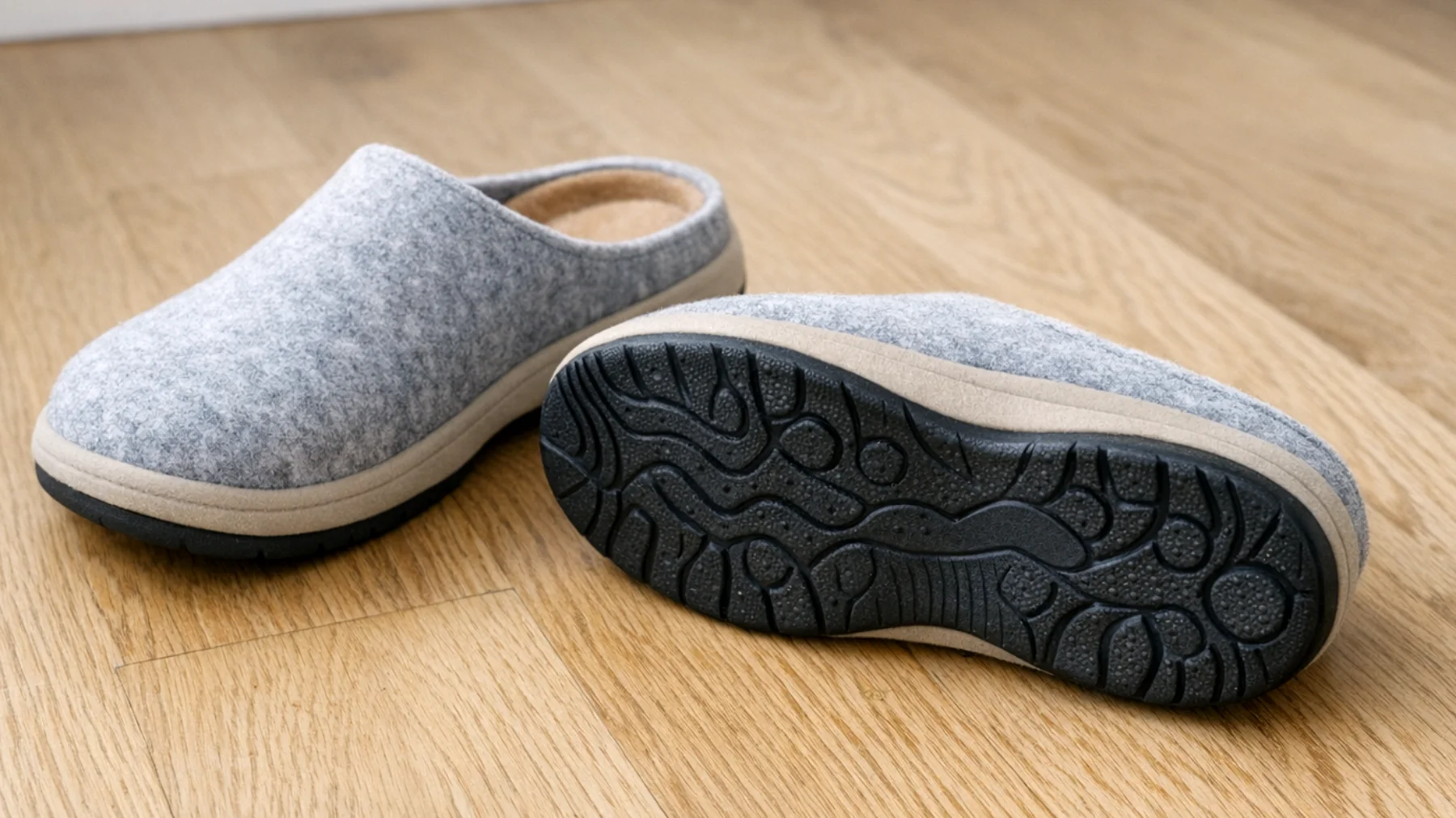 Scarpe da casa"